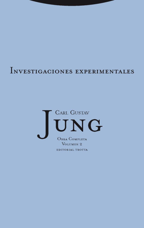 Investigaciones Experimentales Libro