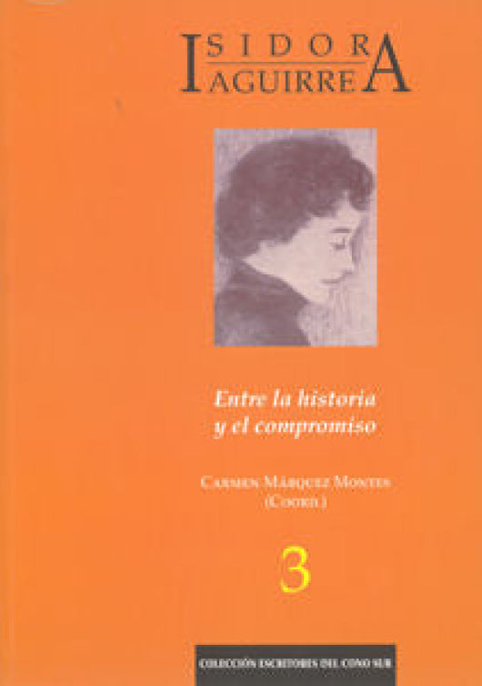 Isidora Aguirre Libro