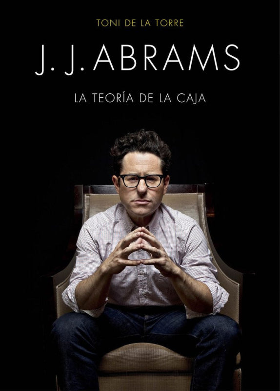 J. Abrams Libro