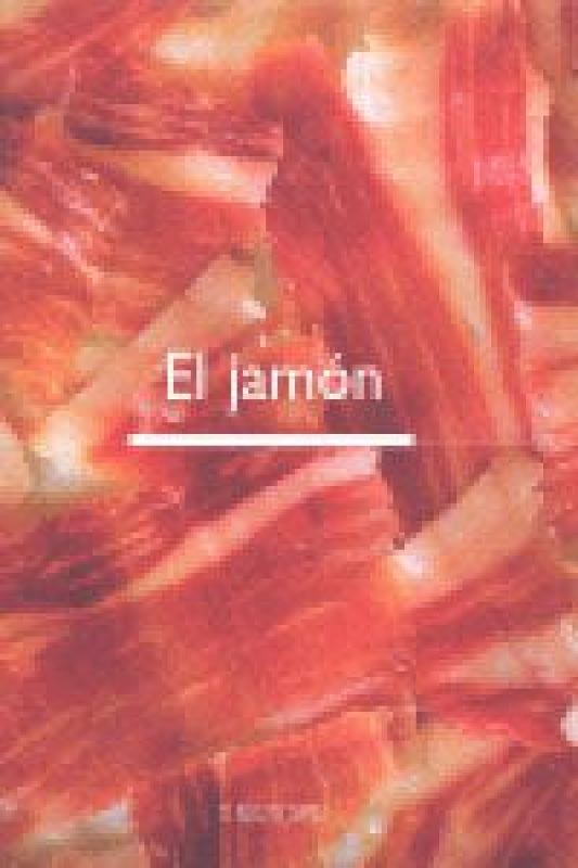 Jamon Libro