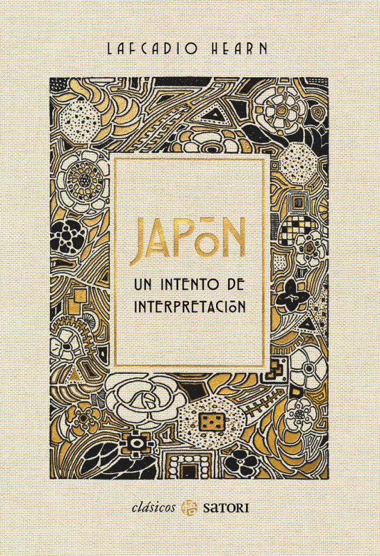 Japon. Un Intento De Interpretacion Libro