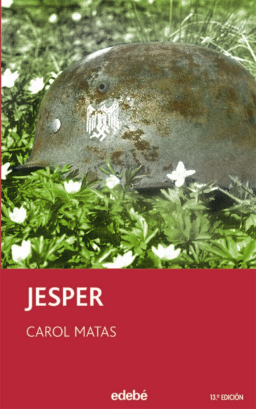 Jesper Libro