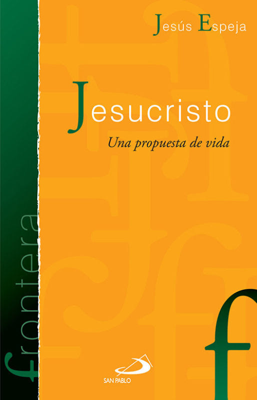 Jesucristo Libro