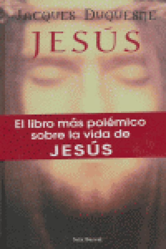 Jesus Libro