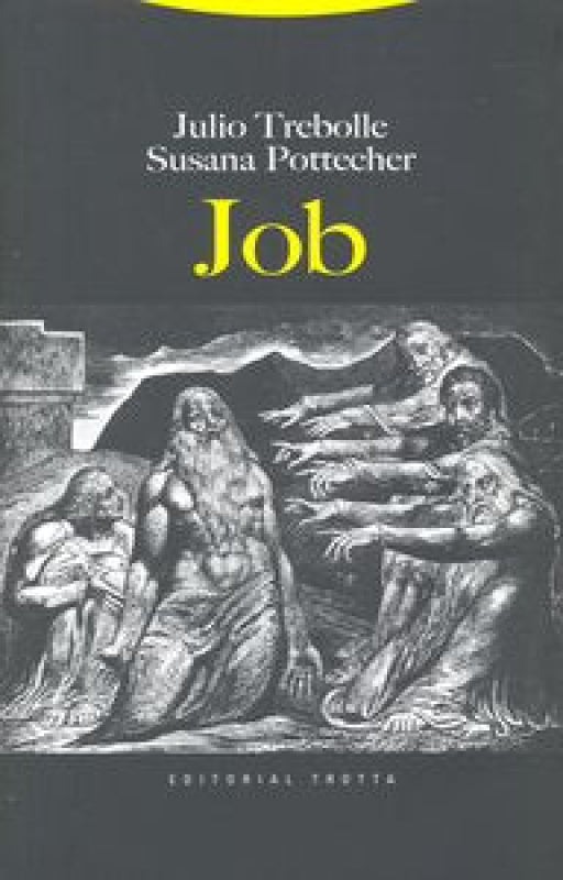 Job Libro