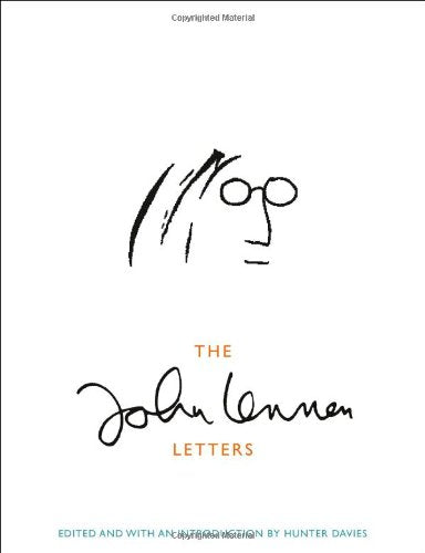 The John Lennon Letters