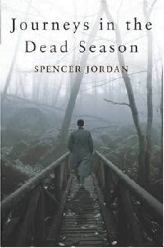 Journeys Dead Season Libro