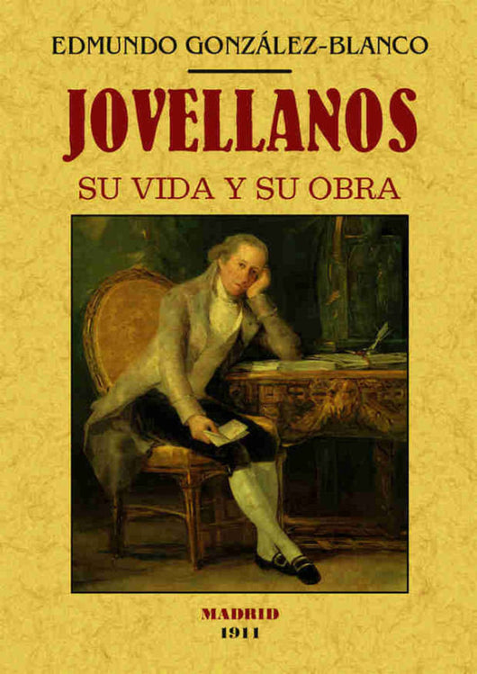 Jovellanos Libro