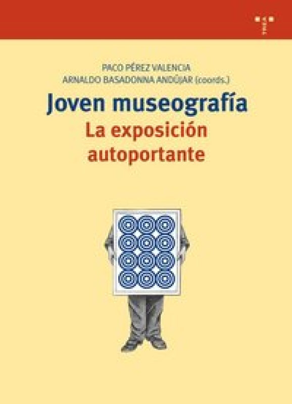 Joven Museografía Libro