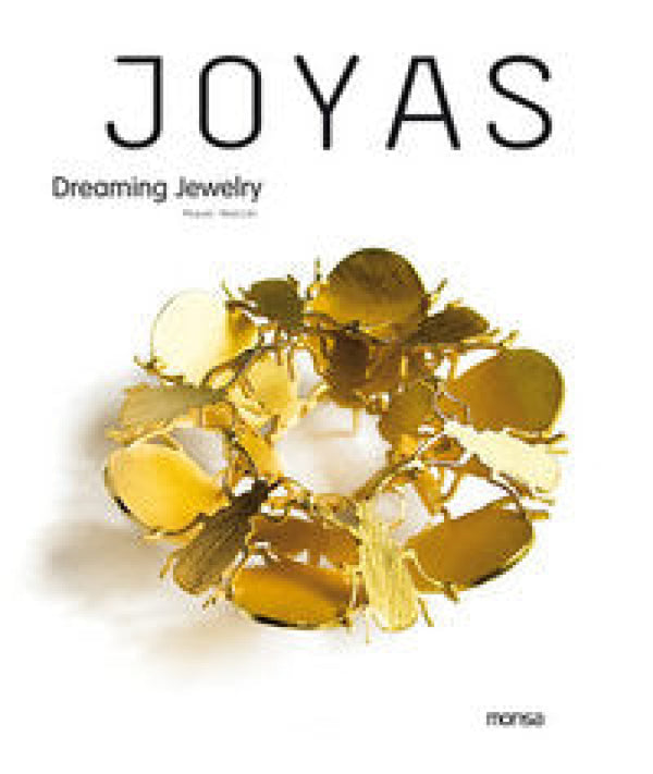 Joyas. Dreaming Jewelry Libro