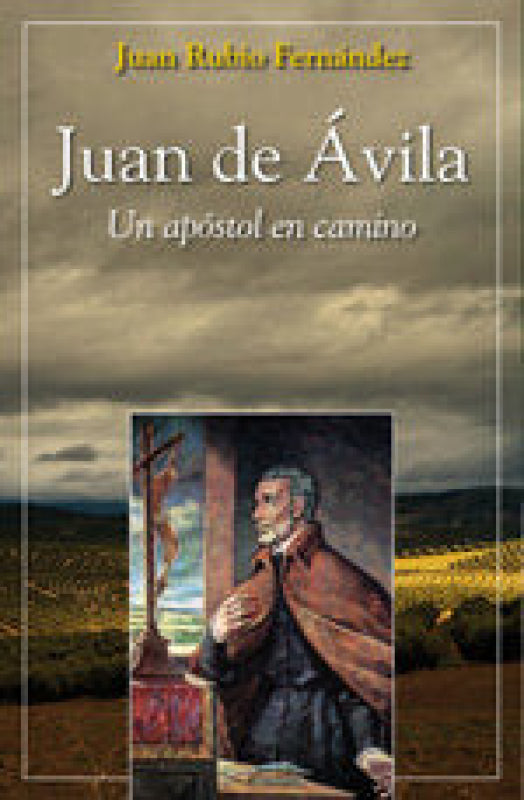 Juan De Ávila Libro