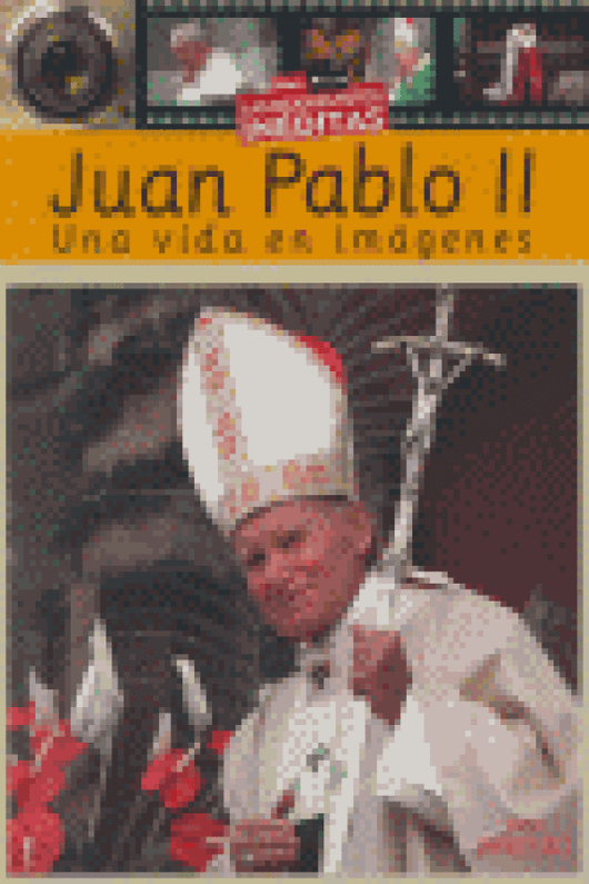 Juan Pablo Ii Libro