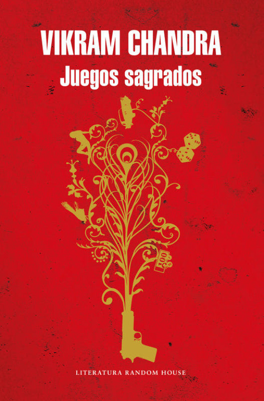 Juegos Sagrados Libro