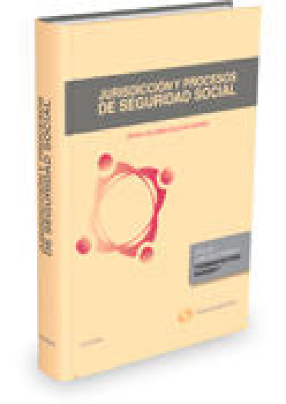 Jurisdicción Y Procesos De Seguridad Social (Papel + E-Book) Libro