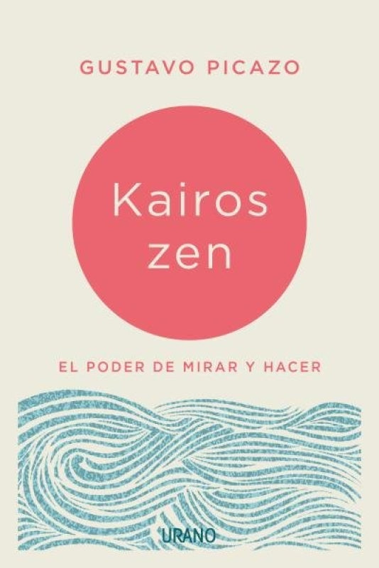 Kairos Zen Libro