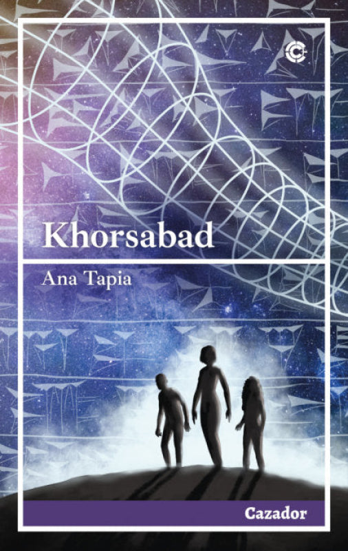 Khorsabad Libro