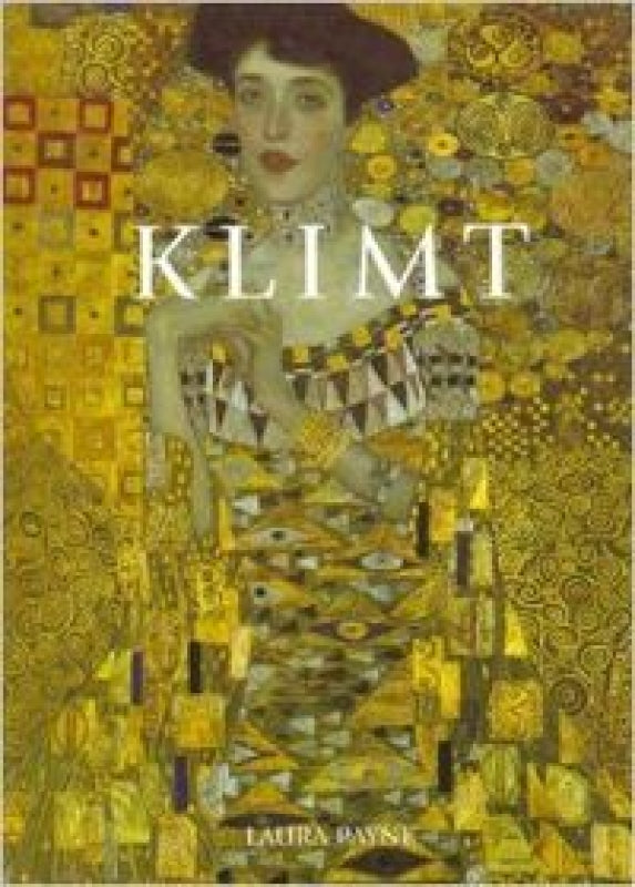 Klimt Libro