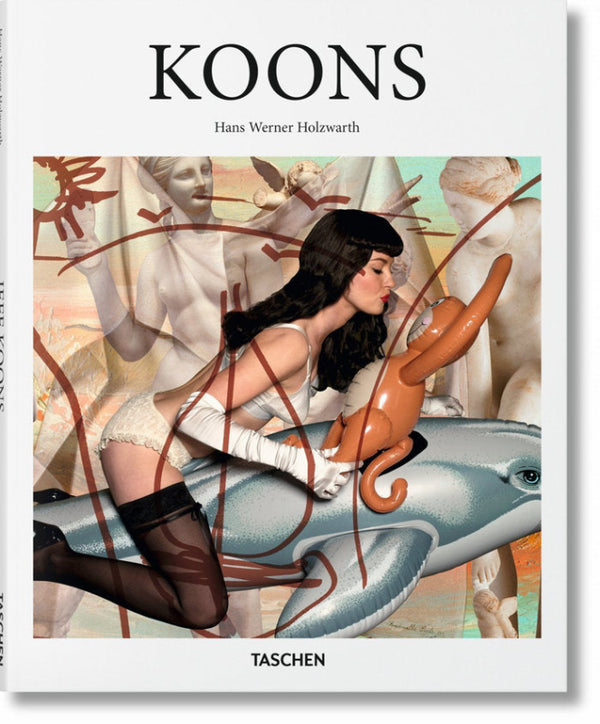 Koons Libro