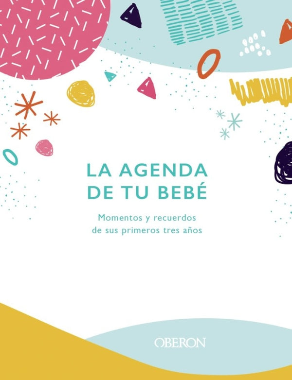 La Agenda De Tu Bebé Libro