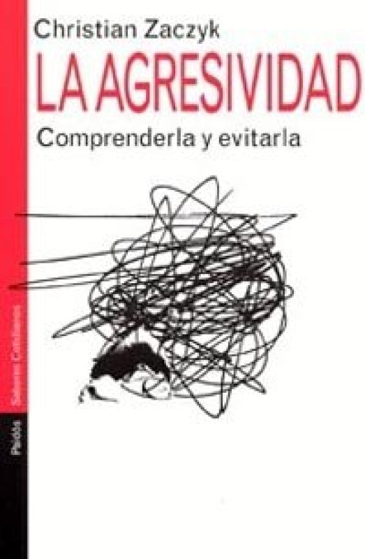 La Agresividad Libro