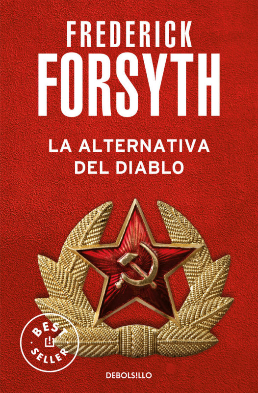 La Alternativa Del Diablo Libro