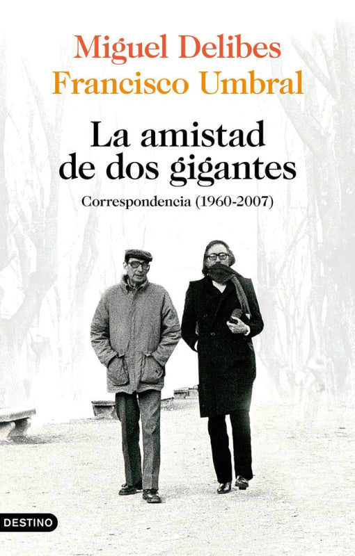 La Amistad De Dos Gigantes Libro