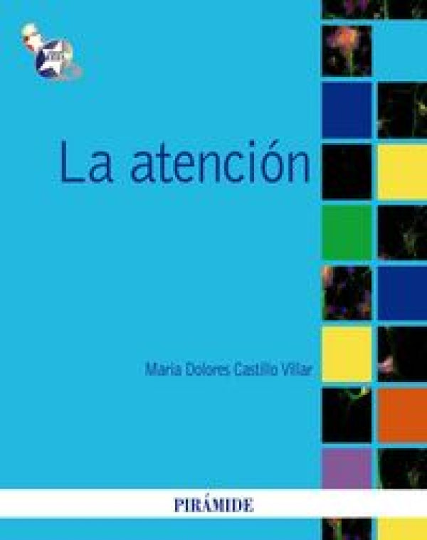 La Atención Libro