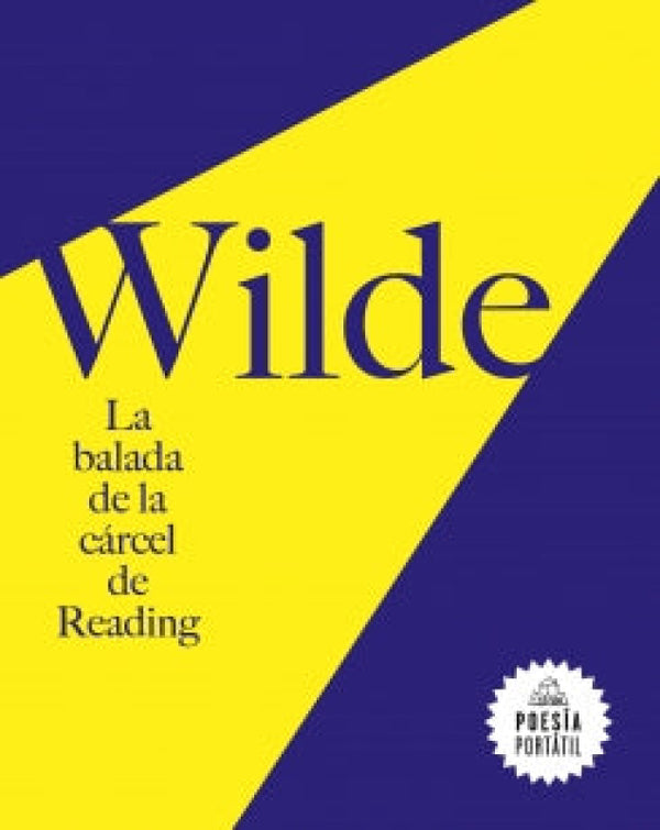 La Balada De La Cárcel Reading Libro