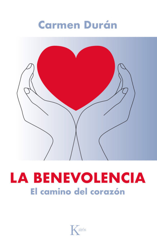 La Benevolencia Libro