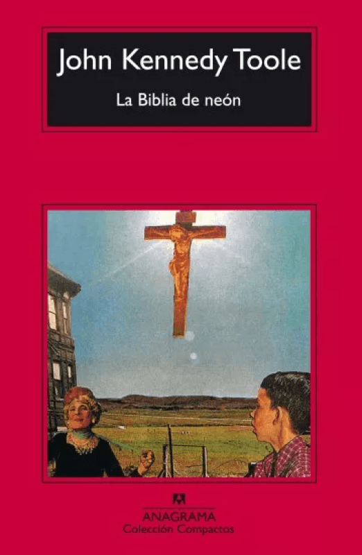 La Biblia De Neón Libro