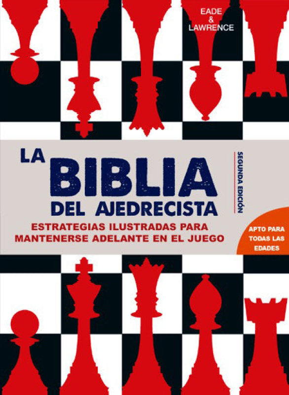 La Biblia Del Ajedrecista Libro