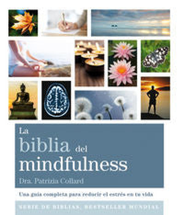 La Biblia Del Mindfulness Libro