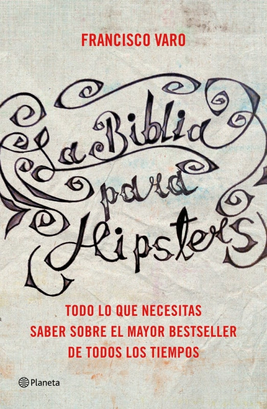 La Biblia Para Hipsters Libro