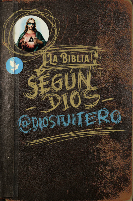 La Biblia Según Dios Libro