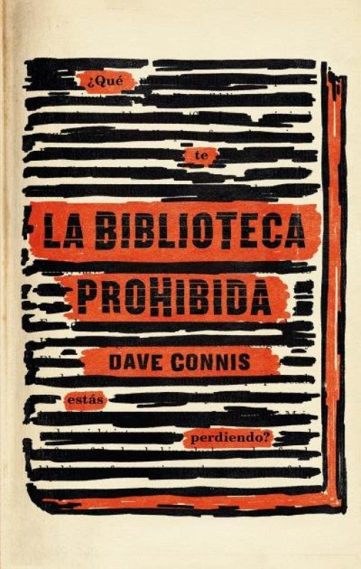 La Biblioteca Prohibida Libro