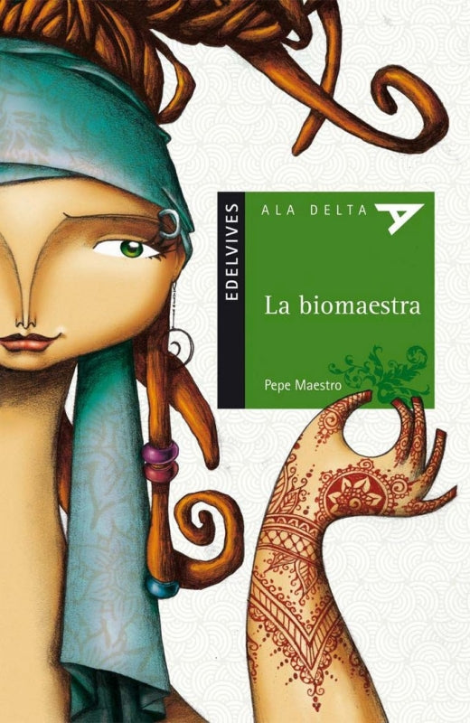 La Biomaestra Libro