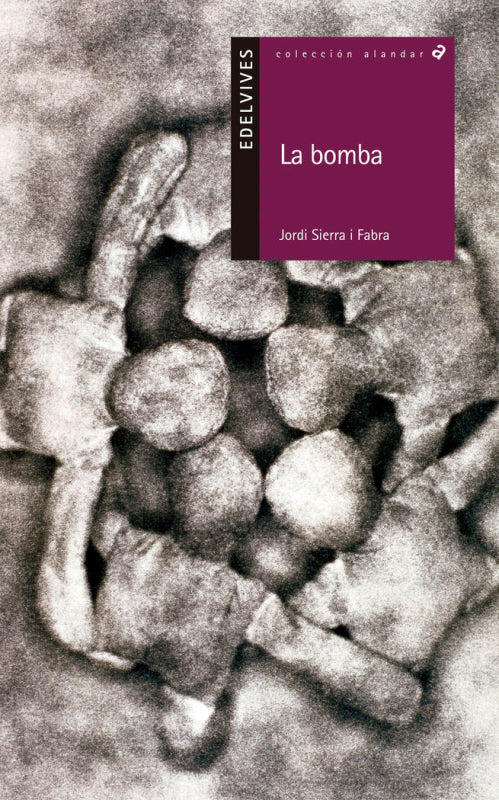 La Bomba Libro