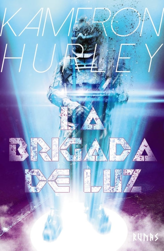 La Brigada De Luz Libro