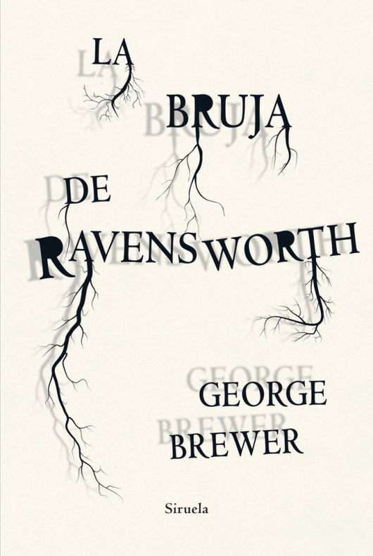 La Bruja De Ravensworth Libro