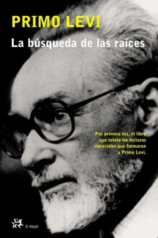 La Búsqueda De Las Raíces Libro