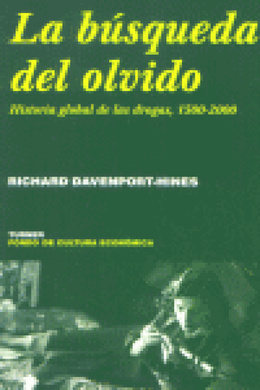 La Búsqueda Del Olvido Libro