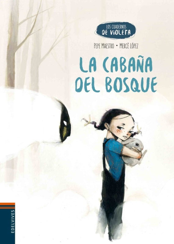 La Cabaña Del Bosque Libro