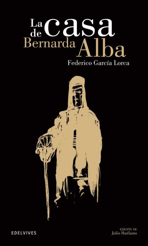 La Casa De Bernarda Alba Libro