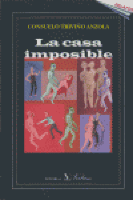 La Casa Imposible Libro