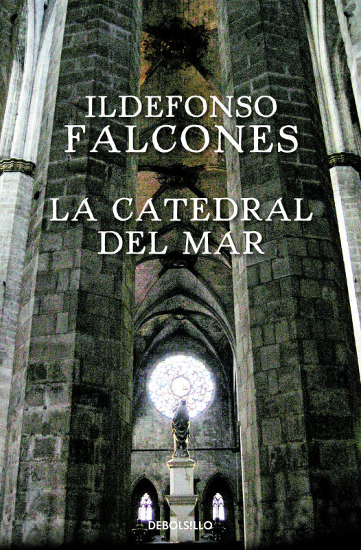 La Catedral Del Mar Libro