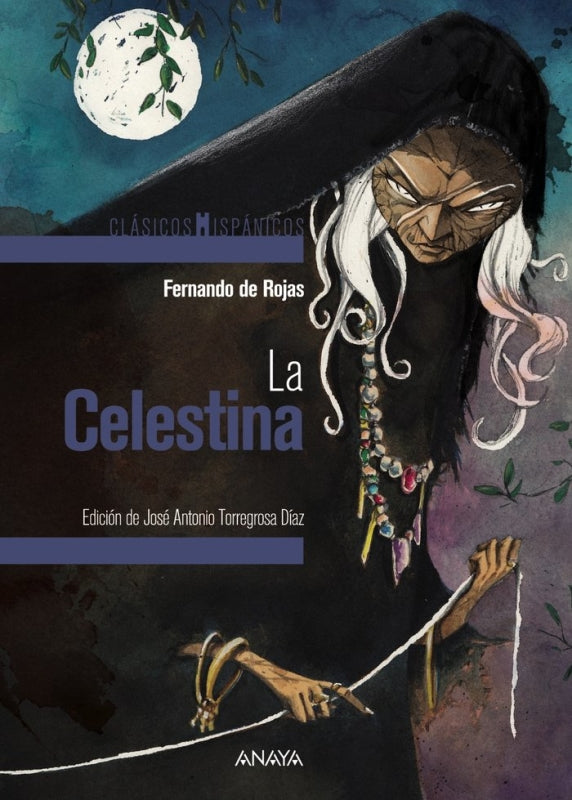 La Celestina Libro