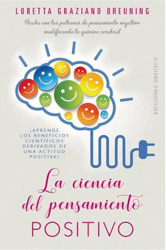 La Ciencia Del Pensamiento Positivo Libro