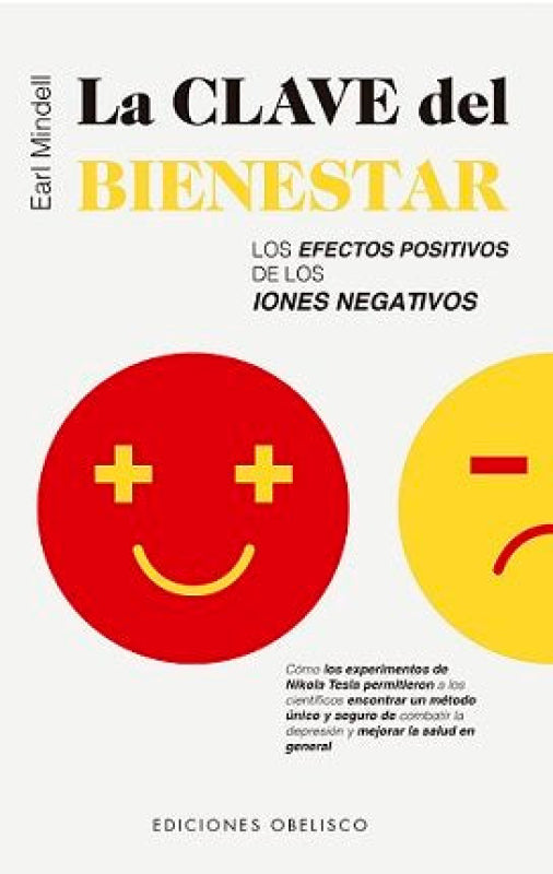 La Clave Del Bienestar Libro