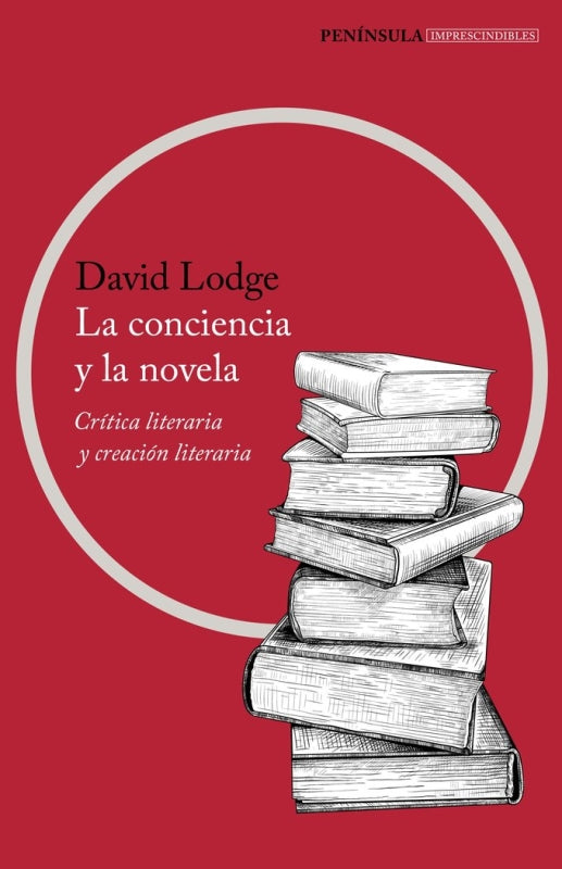 La Conciencia Y Novela Libro