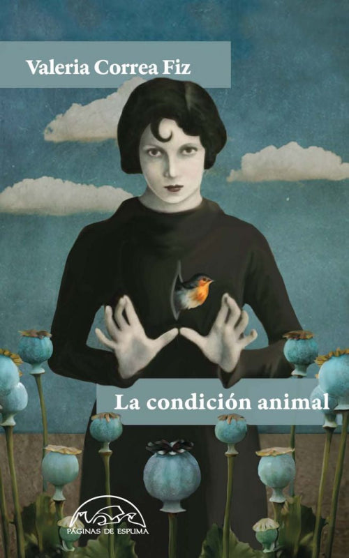 La Condición Animal Libro